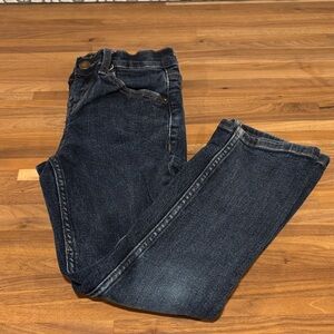 RSQ Dark Blue Boy’s Straight Leg Jeans
